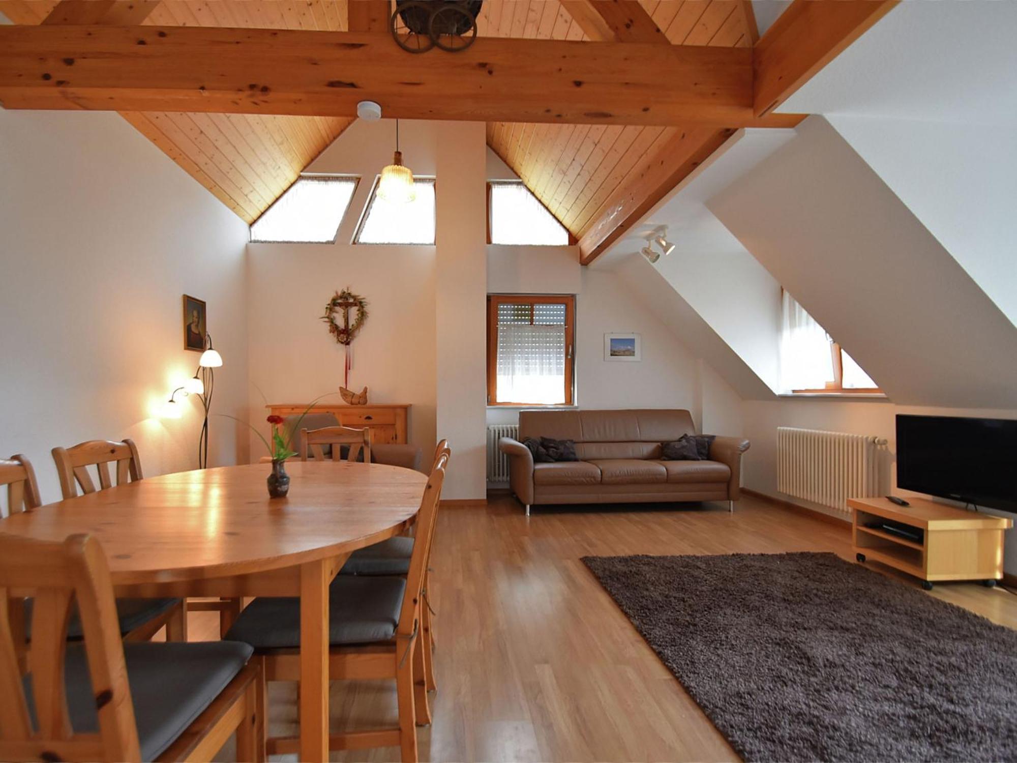 Countryside Apartment With Garden Шалщад Екстериор снимка