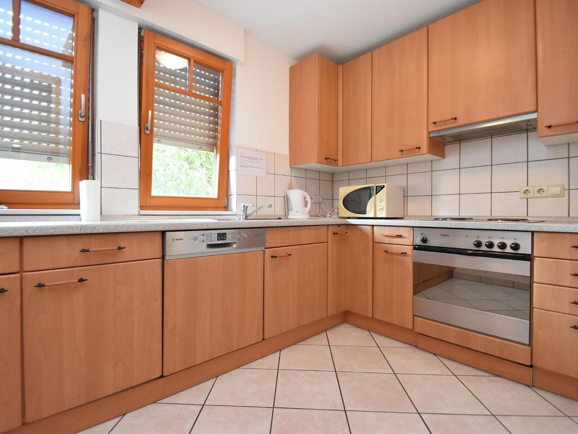 Countryside Apartment With Garden Шалщад Екстериор снимка