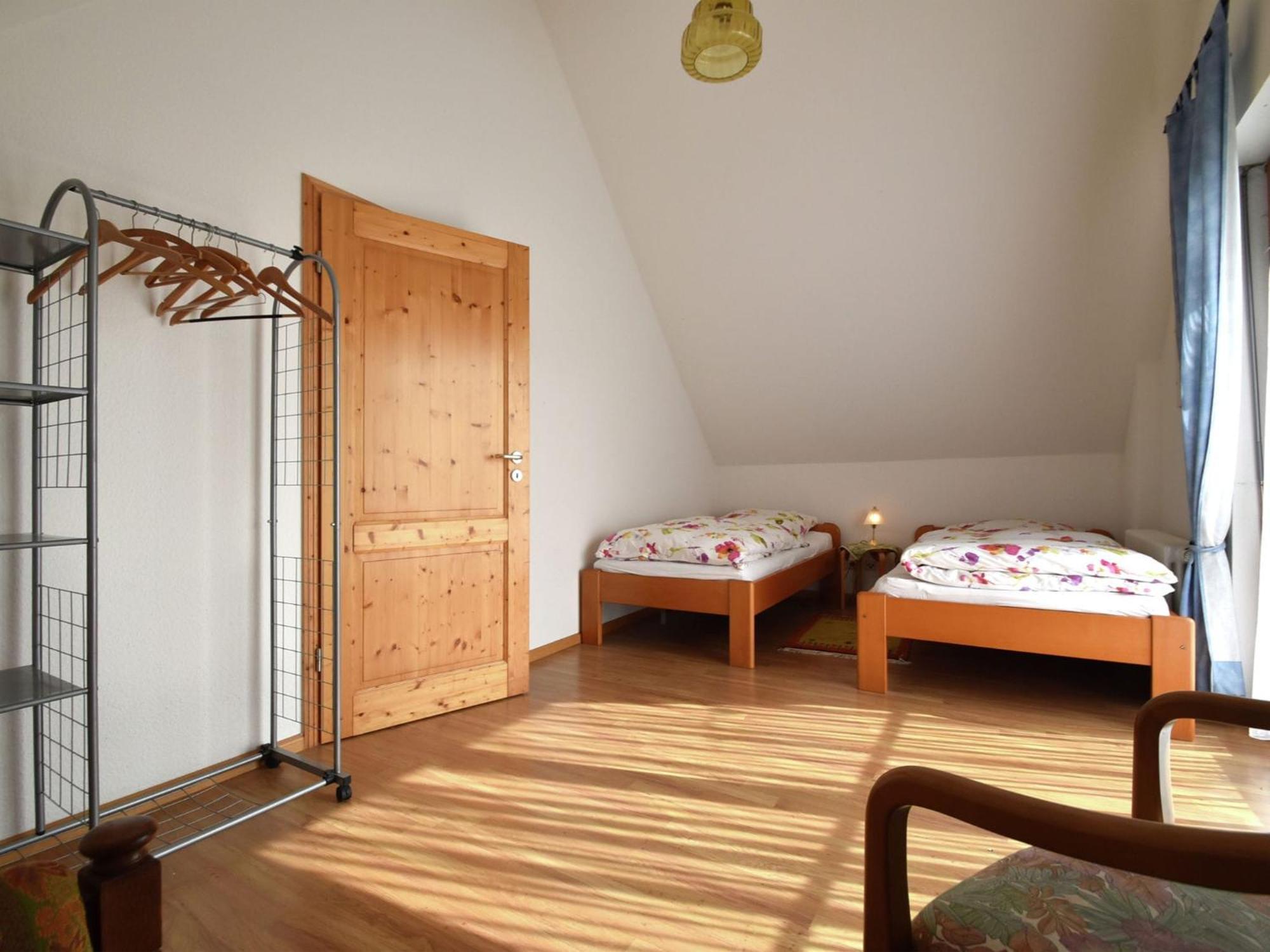 Countryside Apartment With Garden Шалщад Екстериор снимка