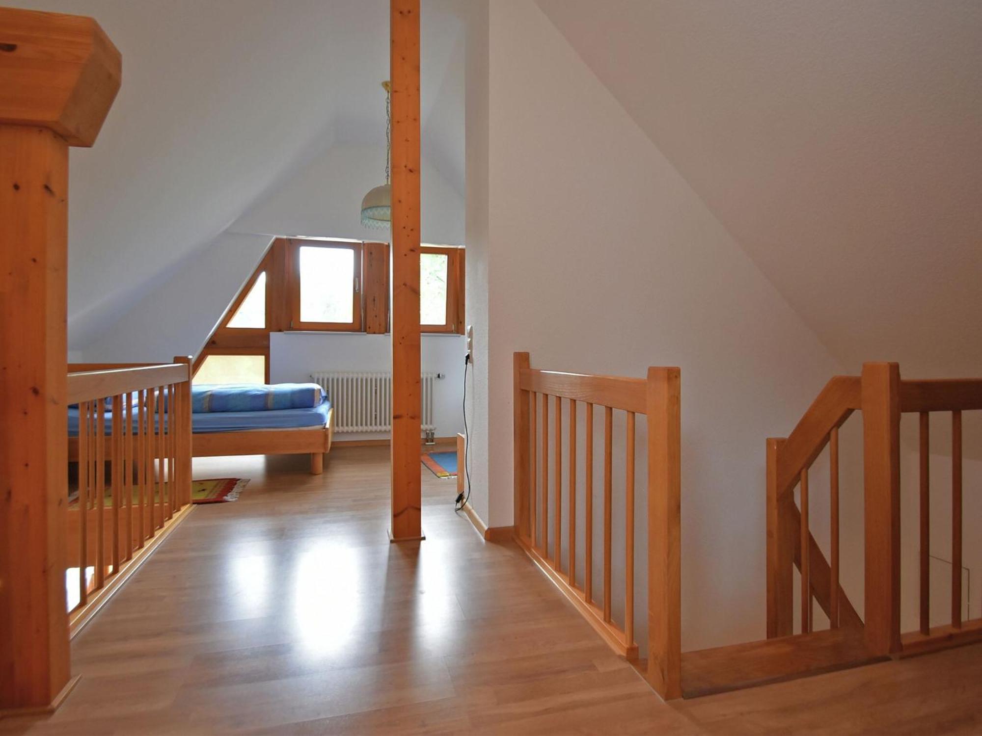 Countryside Apartment With Garden Шалщад Екстериор снимка