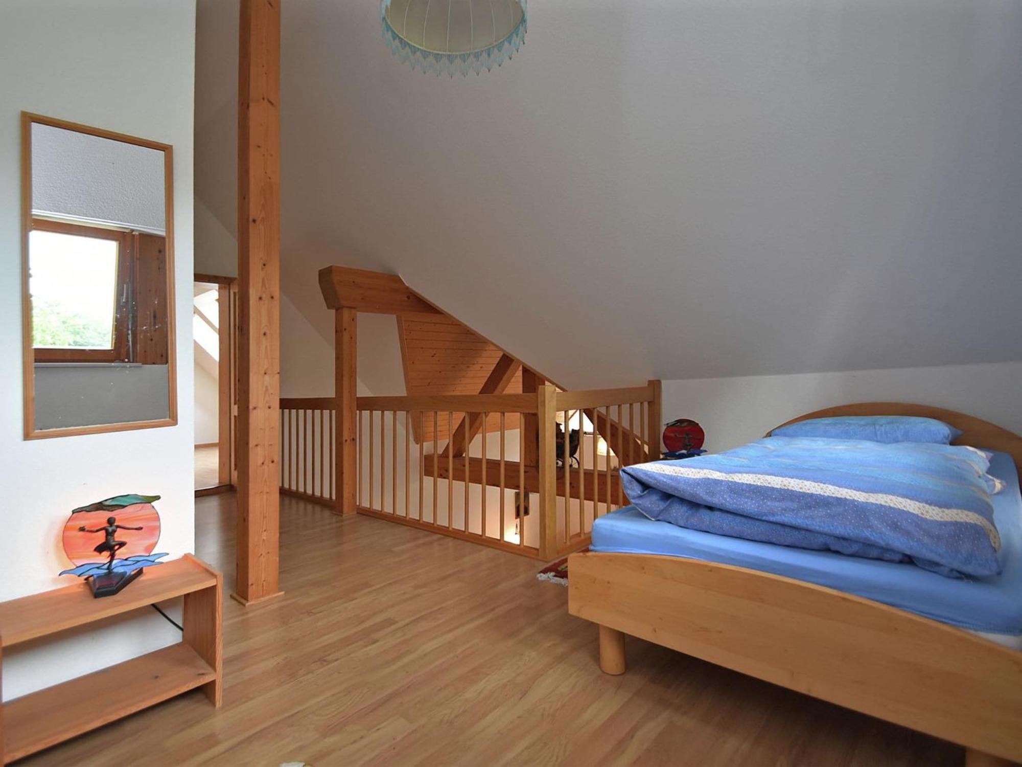 Countryside Apartment With Garden Шалщад Екстериор снимка