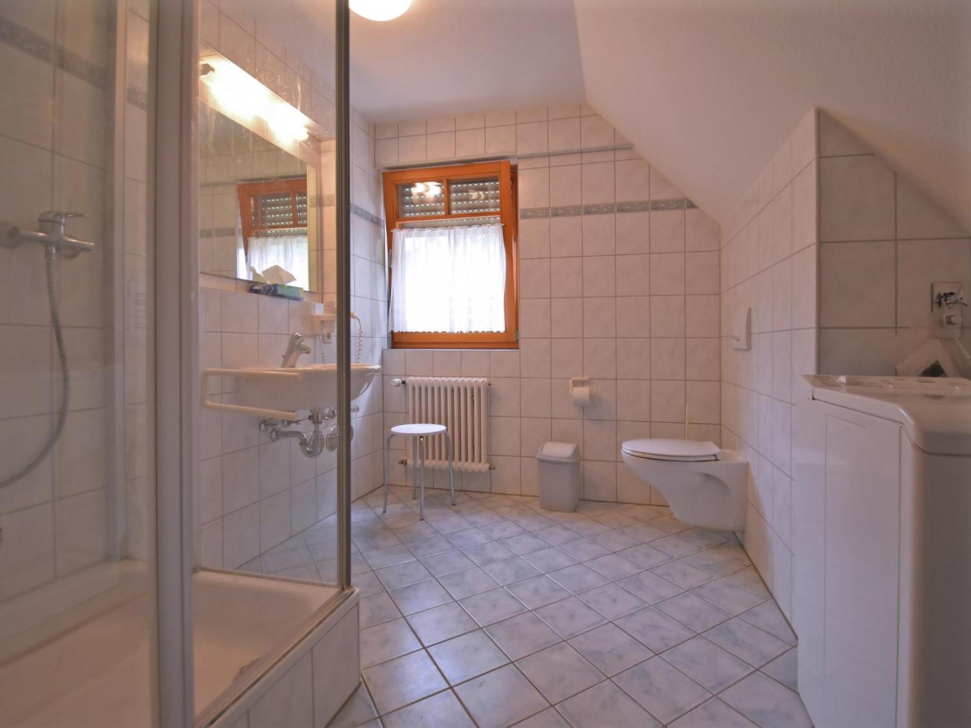 Countryside Apartment With Garden Шалщад Екстериор снимка